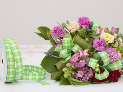 Spring bouquet