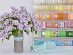 Lilacs