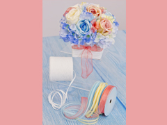 Flower box