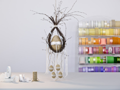 Easter Decoration
