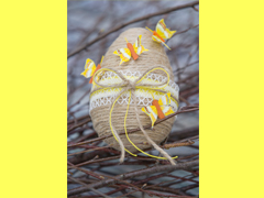 Easter Egg